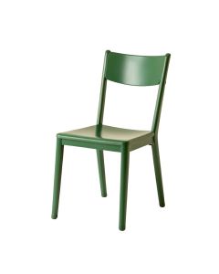 Birch Dell Dining Chair - Green