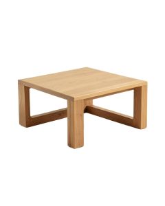 Gimetri Sled Coffee Table (synthetic illustration; no displayed measurements)
