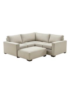 Cantle 67.5 '' Wide Reversible Modular Corner Sectional (synthetic illustration; no displayed measurements)