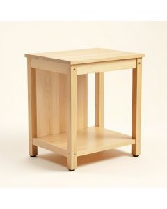 Tustin Kitchen Cart (synthetic illustration; no displayed measurements)
