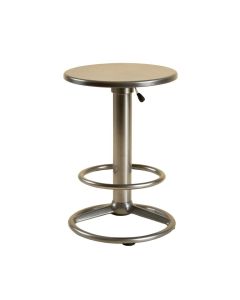 Giana Swivel 24 '' Counter Stool