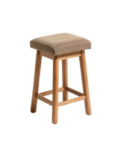 Eliana 30 '' Bar Stool (synthetic illustration; no displayed measurements)