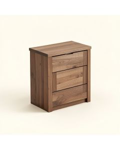 Stack Cabinet 27 '' Single Bathroom Vanity Base Only (synthetic illustration; no displayed measurements)
