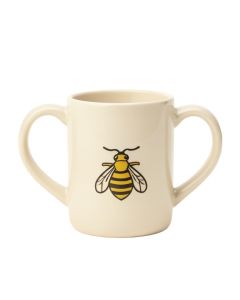 Kasota Honey Bee Tea Infuser Mug Set