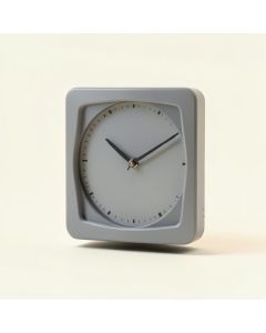 Bermondsey 15.5 '' Wall Clock (synthetic illustration; no displayed measurements)