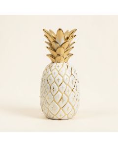Estabrook Pineapple Figurine (synthetic illustration; no displayed measurements)