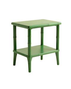 Brook Crossing Side Table - Green (synthetic illustration; no displayed measurements)