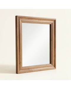 Laplante Beveled Accent Mirror (synthetic illustration; no displayed measurements)