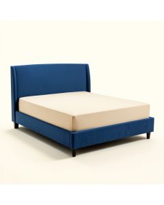 Keagan Upholstered Standard Bed (synthetic illustration; no displayed measurements)