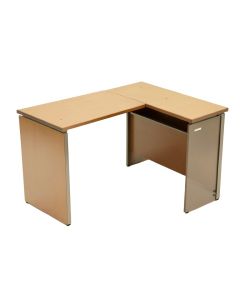 Thorben L-Shape Executive Desk