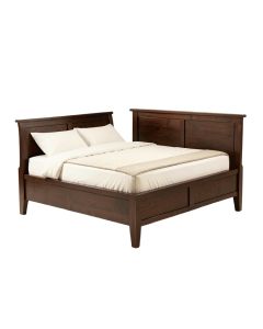 Big Sur Standard Bed (synthetic illustration; no displayed measurements)