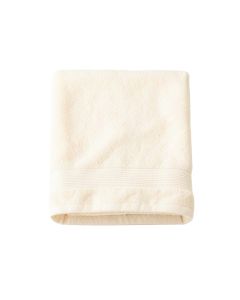 Harbor Bridge Bath Towel - Cream (synthetic illustration; no displayed measurements)