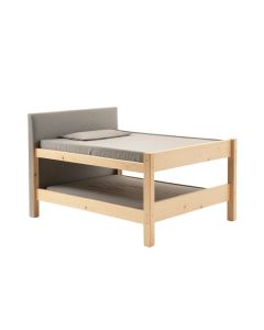 Jeffreys Jeffereys Twin Loft Bed