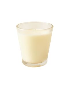 Harbor Bridge Empty Candle Holder - Ivory (synthetic illustration; no displayed measurements)