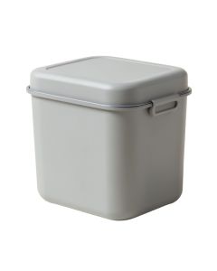 Hot/Cold Thermal 5-Qt Food Storage Container (synthetic illustration; no displayed measurements)