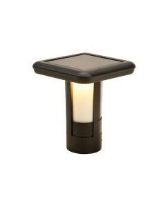 Decorative Solar Powered Led Pathway Light Pack