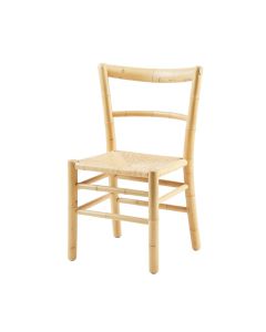 Briar Brook Dining Chair - Ivory