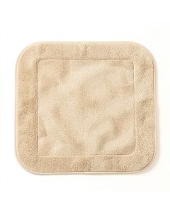 Juniper Crossing Bath Mat - Beige (synthetic illustration; no displayed measurements)