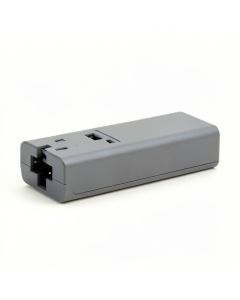 6-Outlet Surge Protector Power Strip Outlet (synthetic illustration; no displayed measurements)