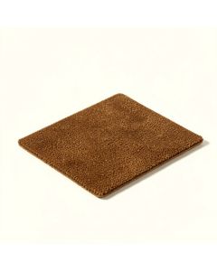 Gleeson Ladybug Welcome Non-Slip Outdoor Door Mat (synthetic illustration; no displayed measurements)