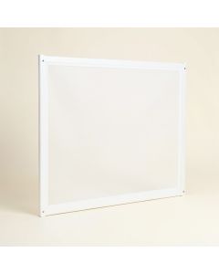 4 Ft. H X 4 Ft. W Deluxe Premium No Dig Privacy Screen (synthetic illustration; no displayed measurements)