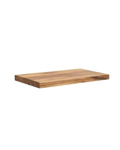 Bellapais Bracketless Wall Shelf (synthetic illustration; no displayed measurements)