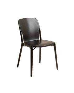 Chaucer Metal Side Chair (synthetic illustration; no displayed measurements)