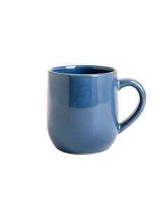 Harbor Bend Ceramic Mug - Blue (synthetic illustration; no displayed measurements)