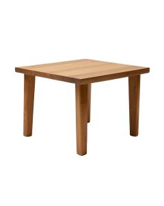 Samara Sled Coffee Table (synthetic illustration; no displayed measurements)
