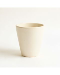 Birch Crossing Empty Planter - Cream (synthetic illustration; no displayed measurements)