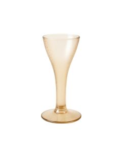 Cliff Bridge Empty Candle Holder - Beige