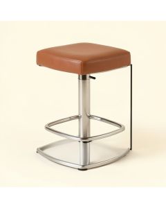 Noaelle Swivel Adjustable Height Bar Stool (synthetic illustration; no displayed measurements)