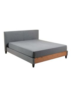 Sau Upholstered Storage Platform Bed (synthetic illustration; no displayed measurements)