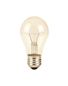 5 Watt , C7 Incandescent Dimmable Light Bulb , E12/Candelabra Base