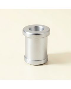 Alessi Vabene Pasta Maker Attachment (synthetic illustration; no displayed measurements)
