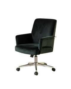 Velvet Task Chair Task Chair