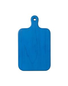 Shore Arc Cutting Board - Blue