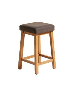 Tambo Wooden Bar & Counter Stool