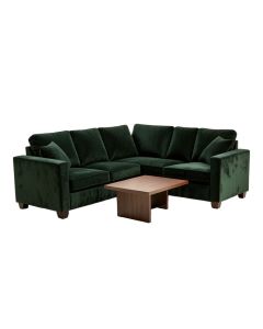 Odum 2 Piece Standard Living Room Set
