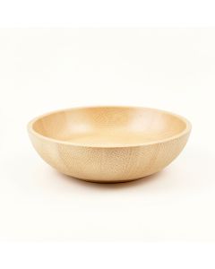 Olive Bridge Dining Bowl - Beige (synthetic illustration; no displayed measurements)