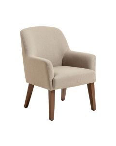 Bartram Upholstered Parsons Chair (synthetic illustration; no displayed measurements)