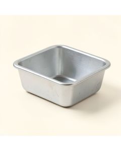Nordic Ware Harvest Mini Loaf Pan (synthetic illustration; no displayed measurements)