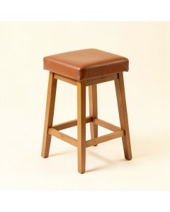 Ezmerelda 25.5 '' Bar Stool (synthetic illustration; no displayed measurements)