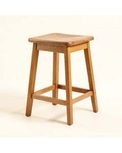 Lowther Counter Height 26 '' Bar Stool (synthetic illustration; no displayed measurements)