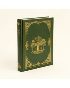 Annual Report Of The Smithsonian Institution Authentic Decorative Book (synthetic illustration; no displayed measurements)