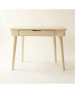 Laurel Canyon Writing Desk - Ivory (synthetic illustration; no displayed measurements)