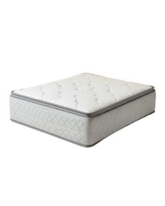 Raycliff 12 '' Medium Pillow Top Mattress