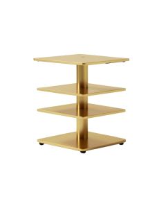Deleo Corner Tv Stand For Tvs Up To 40 ''