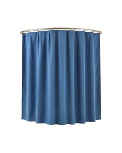 Hower Single Shower Curtain