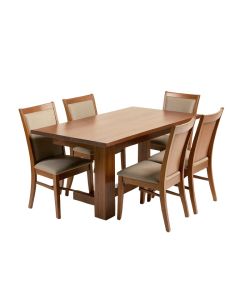 Alingtons 5 - Piece Dining Set